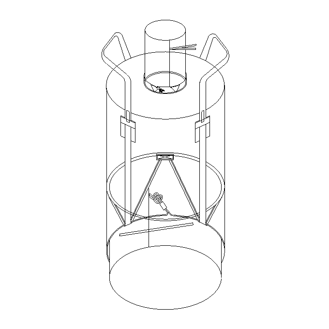 柔性集装袋编号002