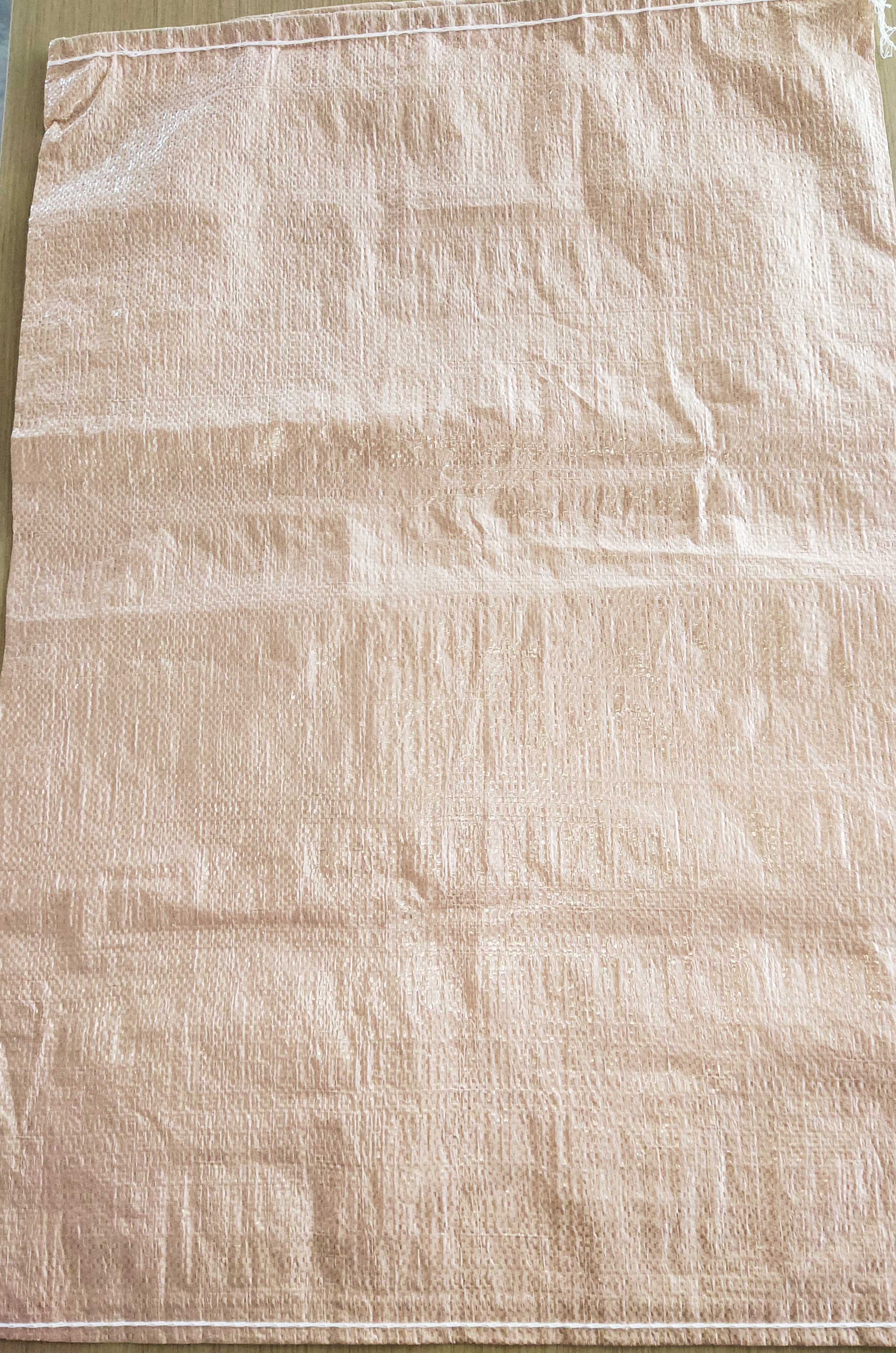 小塑编袋编号002