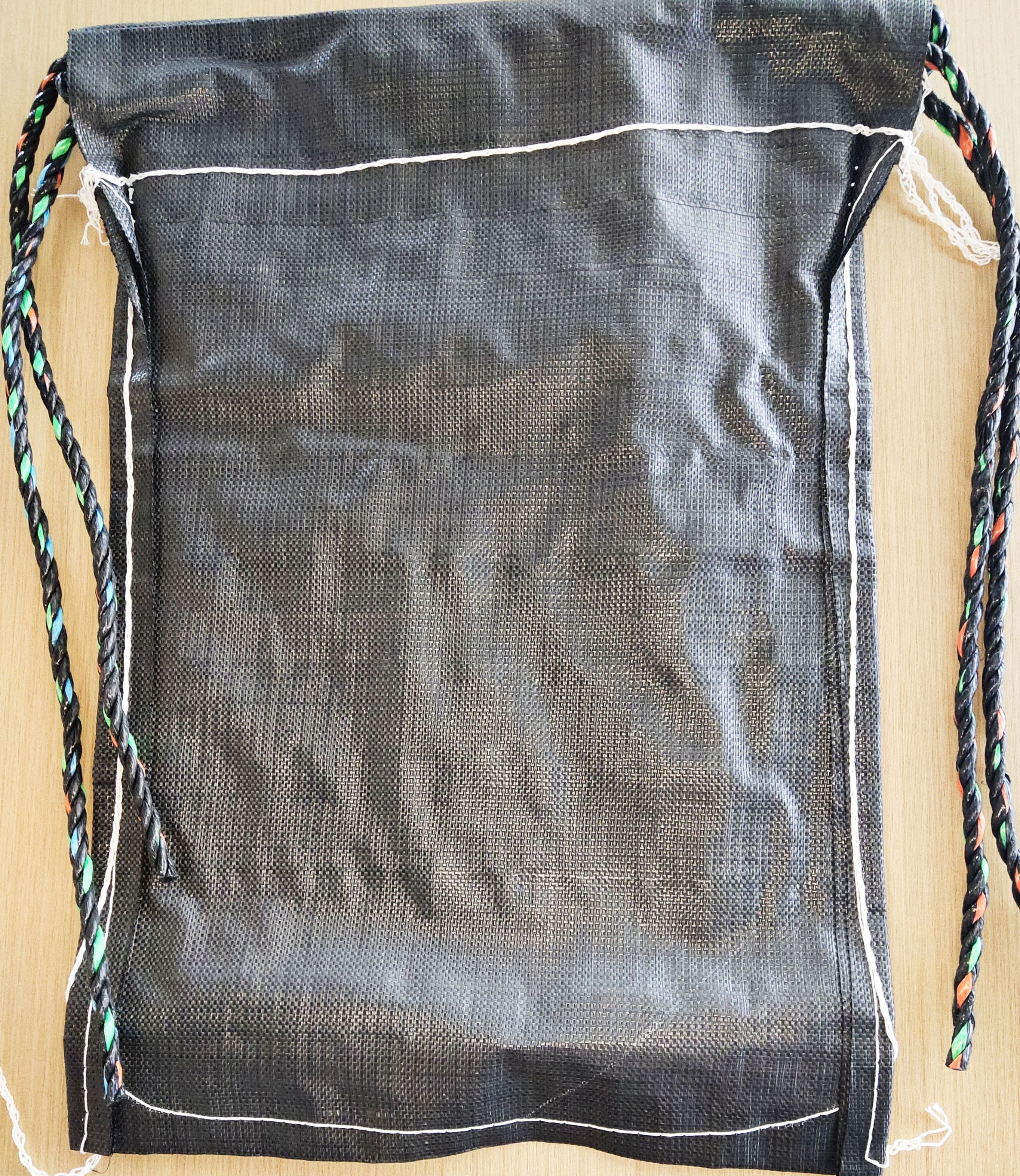 小塑编袋编号006