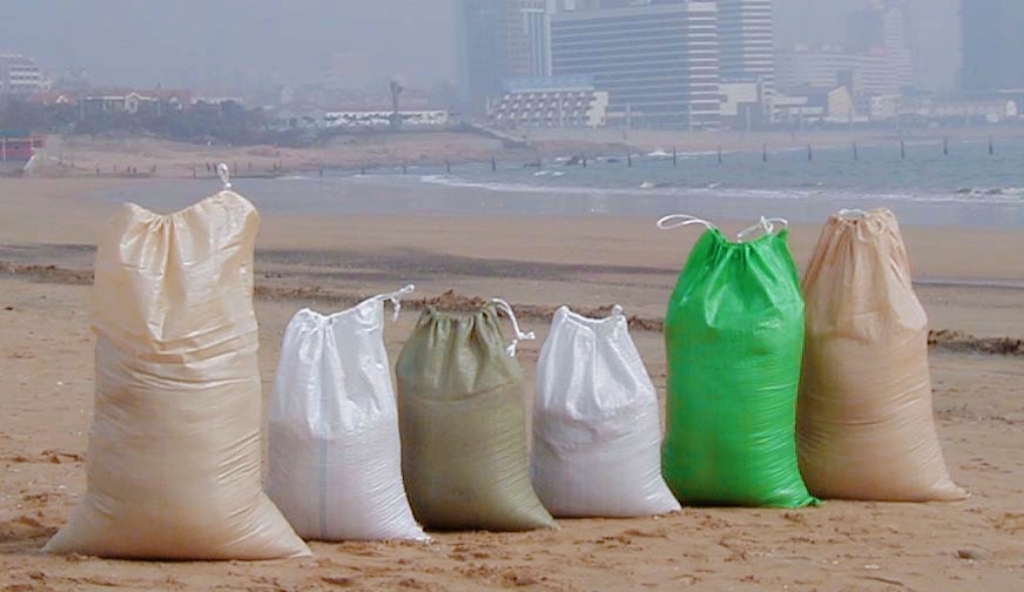 小塑编袋编号010