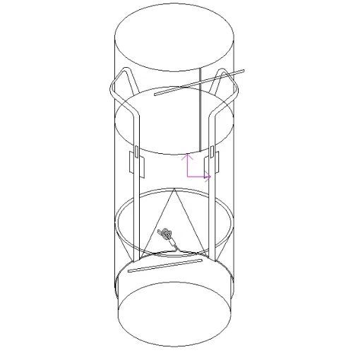 柔性集装袋编号001