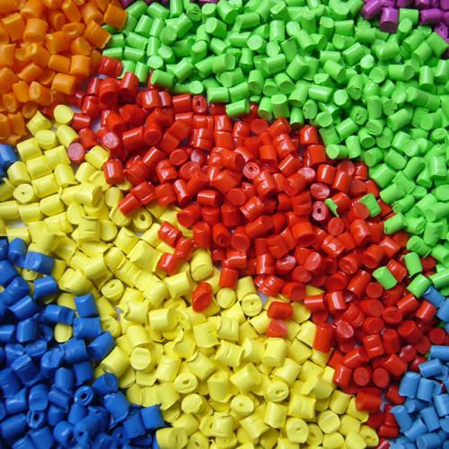 New material number003